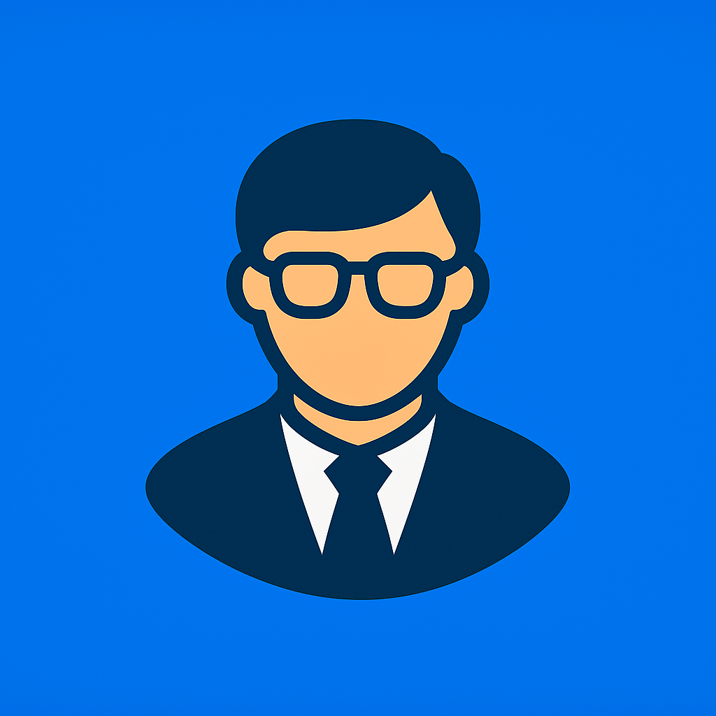 プロフィール写真